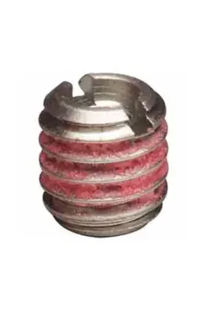 3/4-10 303 Stainless Insert For Metal - 303-12 - Made In USA - Pkg Qty 5 Hot Picks