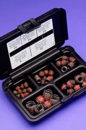Kit Assortment - Inserts For Metal - EZ-C108 - Made In USA Cheap