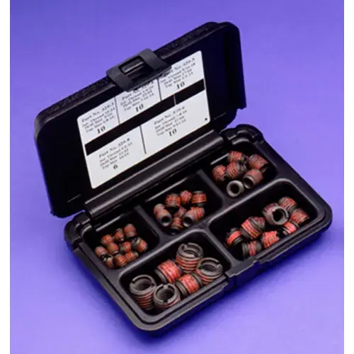 Kit Assortment - Inserts For Metal - EZ-C108 - Made In USA Cheap