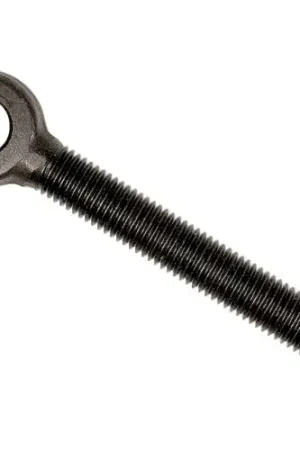 Low Price Ken Forging 5A.1-B7MACH - Rod End - Machined & Black Oxided - 4140 - 1/2-13 x 2-7/16" - Made In USA