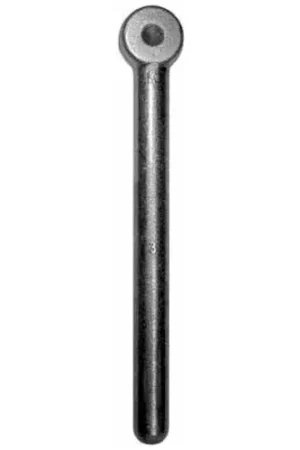 Popular Ken Forging 10J24-B7 - Rod End - Blank - 4140 - 1" x 24" - Made In USA