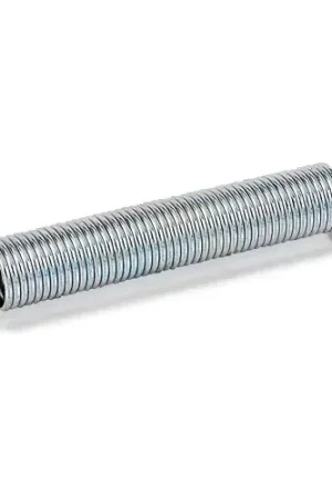 Extension Spring - 0.312 O.D. x .0348 Wire Dia. - 302 SS - Plain - USA - Pkg of 6 - Gardner E22C-SS Latest