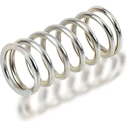 Order Now Compression Spring - 0.3 O.D. x .045 Wire Dia. - 302 SS - Plain - USA - Pkg of 5 - Gardner 36389GS