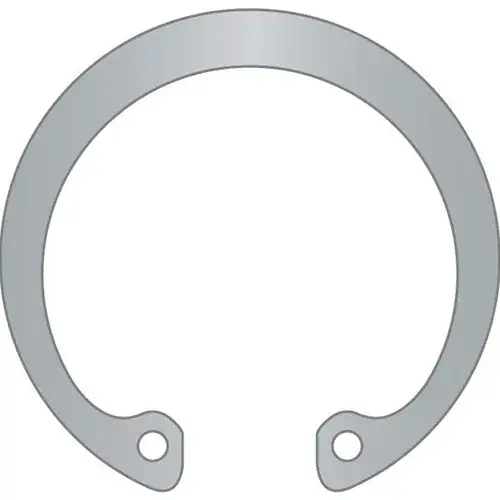 Hot Picks 1-1/4" Internal Housing Ring - Stamped - 15-7/17-7 Stainless Steel - USA - Pkg Qty 10