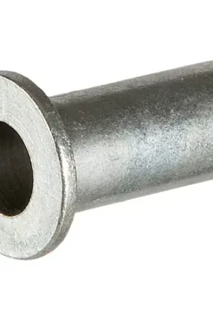 Flat Rivet Nut - 10-32 x .080 Grip - Steel - USA - Pkg of 50 - Titan Fasteners JMD1032G80FS Authentic