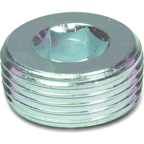 New Release J.W. Winco 906-ST-M22X1.5-A Steel Threaded Plug w/M22 x 1.5 Tapered Thread