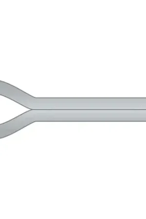 Crafted 3/32" x 2" Cotter Pin - 316 Stainless Steel - ASME 18.8.1 - Made In USA - Pkg Qty 50