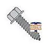 5/16" X 1-3/4" High Profile Hex Head Lag Screws Steel Zinc Plated (800 / Pkg.) Popular