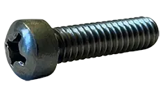 6-32 X 3/4" Machine Screws Fillister Head Phillips Drive 18/8 Stainless Steel (1000/Pkg.) Buy Today