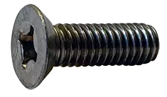 Exclusive Offer 2-56 X 1/2" Machine Screws Flat Head Phillips Drive 18/8 Stainless Steel (1000/Pkg.)