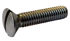 Buy Today 10-24 X 1-3/4" Machine Screws Oval Head Slotted Drive 18/8 Stainless Steel (1000/Pkg.)