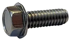 Special Discount 6-32 X 5/8" Machine Screws Indented Hex Washer Head 18/8 Stainless Steel (5000/Pkg.)