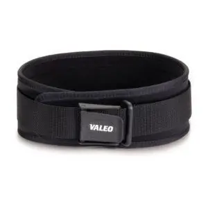 [1 PC] Valeo Classic Competition Lifting Belt 2X-Large, 6" Width Direct From Factory