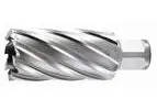 [1 PC] Deep Cut (4" Cutting Depth) Carbide Tipped Annular Cutter w/ Free Pilot Pin 3 Top Rated