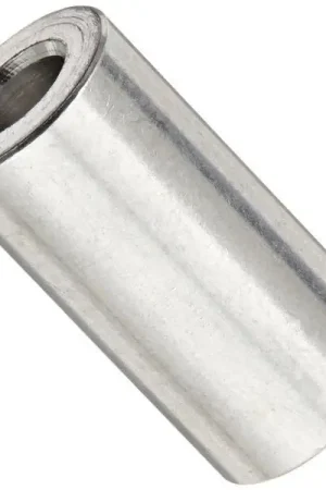 [1000 BULK] Spacers Round 303 Stainless 5/16 Hole X 1 1/2 Long Instant Buy