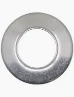 1/2 Heavy Belleville Washers 18/8 Stainless Steel (100 / Pkg.) Don't Miss Out