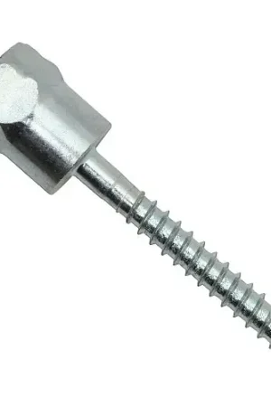 1/4 x 1-1/2" DeWalt HangerMate Concrete Vertical 3/8 Rod 7160-PWR (100/Pkg.) Same Day Shipping