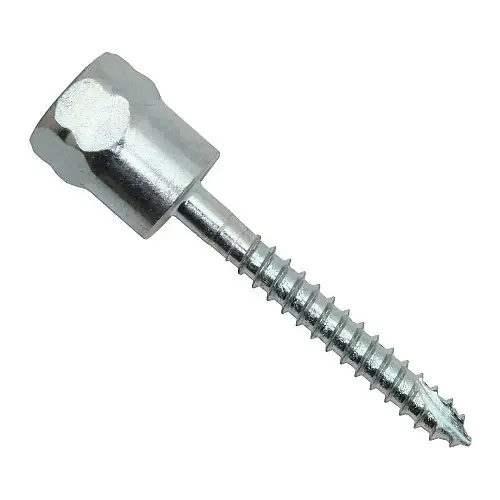 1/4 x 1-1/2" DeWalt HangerMate Concrete Vertical 3/8 Rod 7160-PWR (100/Pkg.) Same Day Shipping