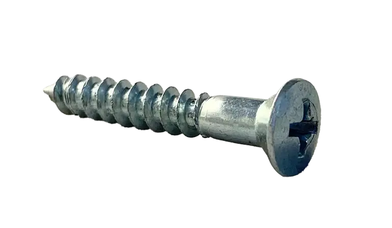 Place Order 10-13 X 1-3/4" Wood Screws Phillips Drive Oval Head Steel Zinc Plated (1700 / Pkg.)