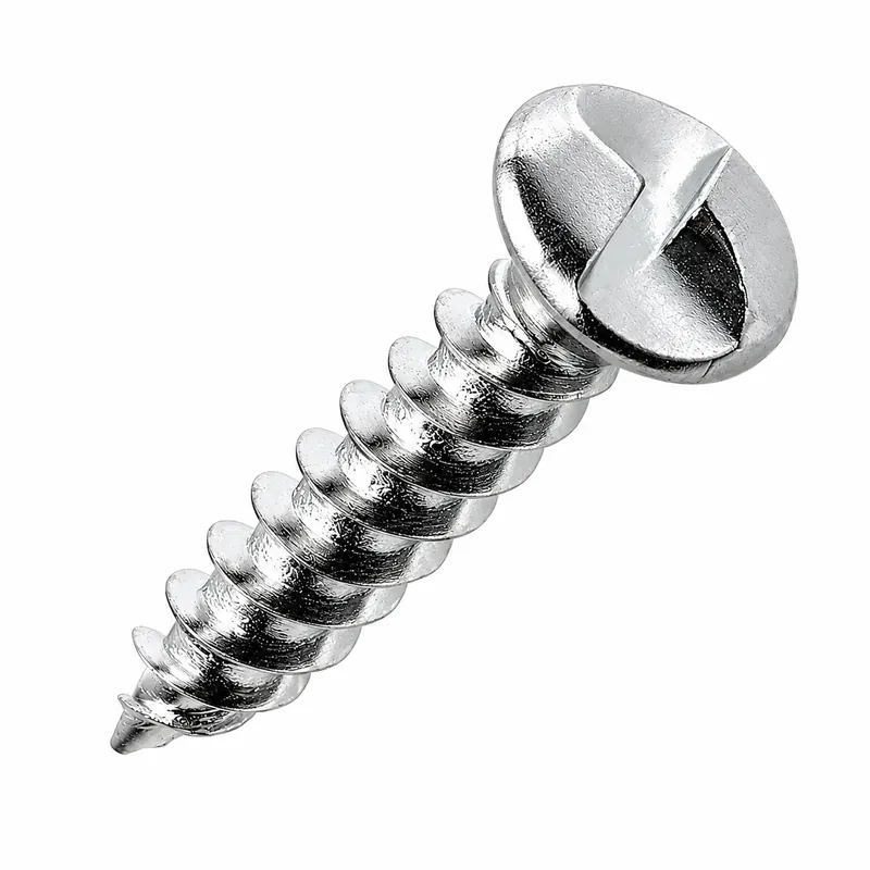 Limited Time 14 X 1-1/2" Tamper Resistant Wood Screws One Way Drive Round Head Steel Zinc Plated (100 / Pkg.)