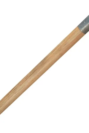 Limited Time Magnolia Brush M-48 15/16" x 48" Metal Threaded Broom Handle