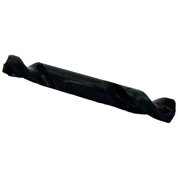 3/16" Double End Drill Bit HSS D/ADE3/16 (12 / Pkg.) New Arrival