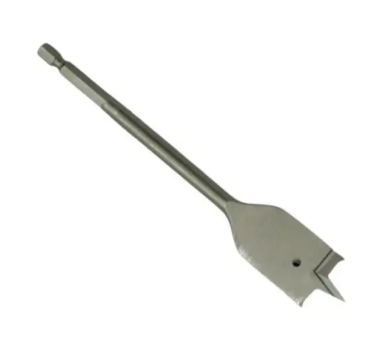 1-3/8" X 6" Spade Drill Bit DMS71-0016 Cheap