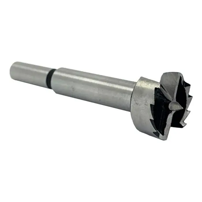 Brand New 3/8" Forstner Drill Bit DMS70-0020