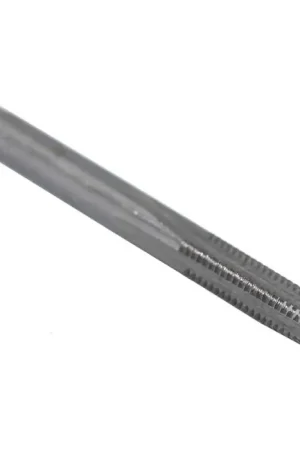 1-3/8"-12 UNF HSS Taper Hand Tap 6-1/16" OAL Uncoated (Bright) T/A55030 Hot Deal