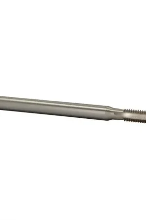 7/8"-9 UNC HSS Plug Hand Tap 4-11/16" OAL Uncoated (Bright) DWT60886 While Supplies Last