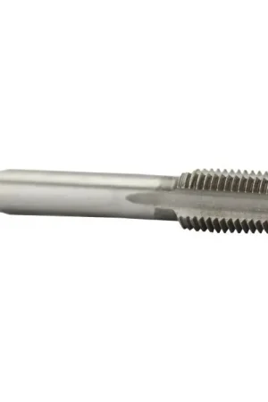 3/4"-14 NPT HSS NPT Pipe Tap 3-1/4" OAL Uncoated (Bright) T/A64009 Reduced Price