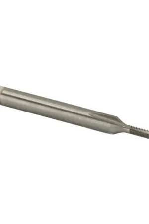 5-40 UNC HSS Spiral Point Tap 1-15/16" OAL Uncoated (Bright) T/A57062 Bargain