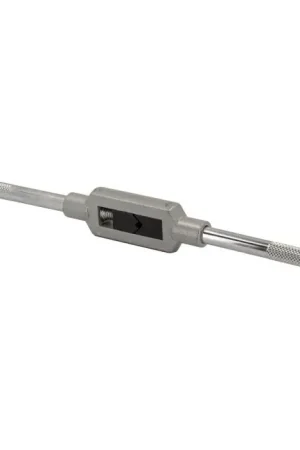 1/4"- 1-1/8" Adjustable Tap Wrench DWTTW7 Crafted