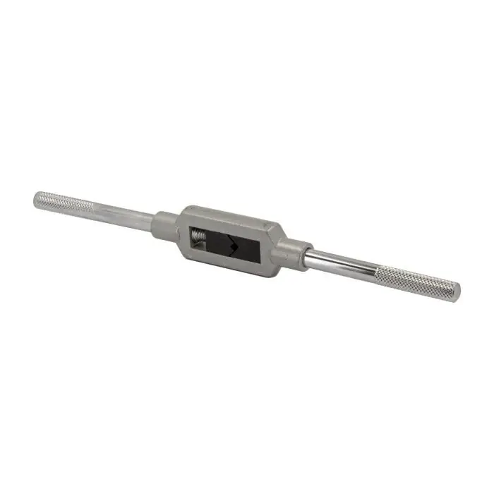 1/4"- 1-1/8" Adjustable Tap Wrench DWTTW7 Crafted