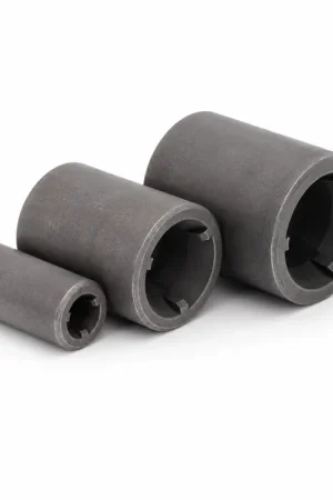 10 Tri-Groove Security Sockets 1/4" Square Drive Limited Offer