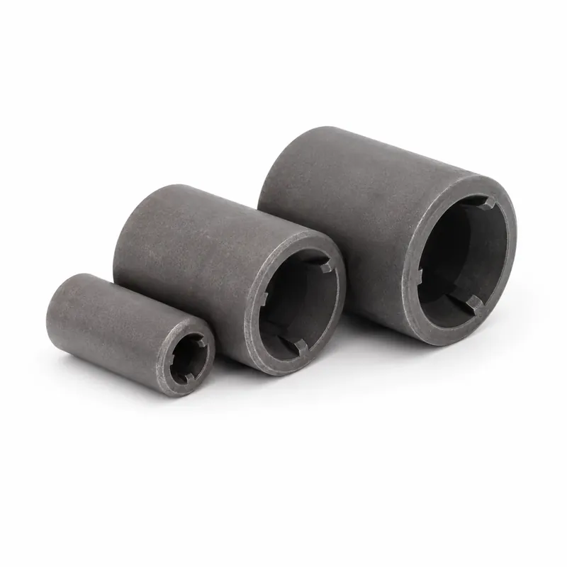 10 Tri-Groove Security Sockets 1/4" Square Drive Limited Offer