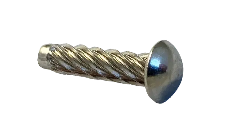 [10000 BULK] U Drive Screws Round Head 18/8 Stainless Steel 10 X 3/8 Exclusive Offer