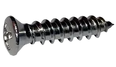 8 X 1/2" Type A Self Tapping Sheet Metal Screws 8 Oval Head with 6 Head Phillips Drive 18/8 Stainless Steel (5000/Pkg.) Price Drop
