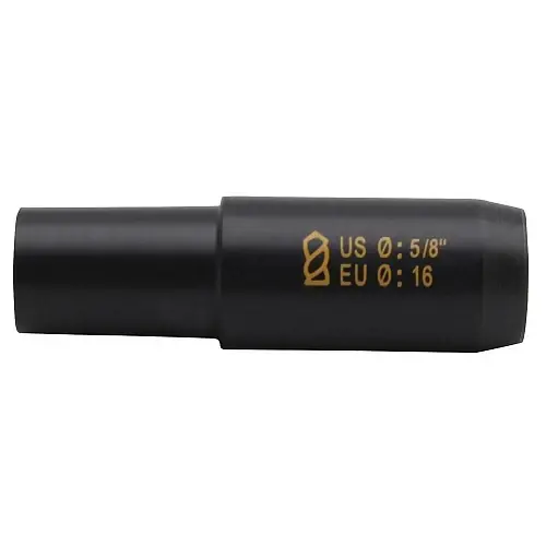 Trusted Brand 5/8" DeWalt Piston Plug Premium Hole PFC1691510 (Each)