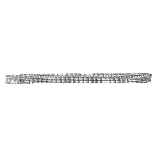 1/2" x 10" DeWalt Adhesive Screen Tube 304 Stainless Steel 07968-PWR (25/Pkg.) Buy Online
