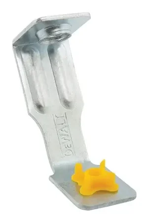 3/8" DeWalt Stick-E Rod Hanger DFD405238 (100/Pkg.) Premium