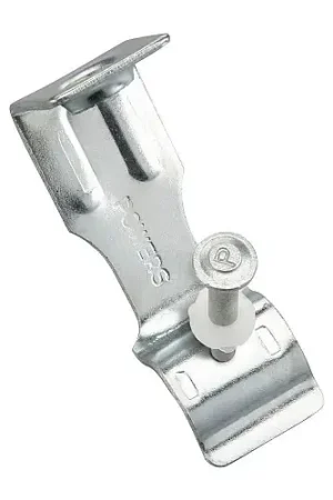 32mm DeWalt 8mm Head Threaded Rod Hanger 1/4-20 Thread 50219-PWR (100/Pkg.) Same Day Shipping