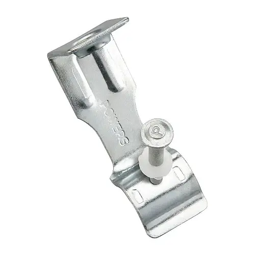 32mm DeWalt 8mm Head Threaded Rod Hanger 1/4-20 Thread 50219-PWR (100/Pkg.) Same Day Shipping