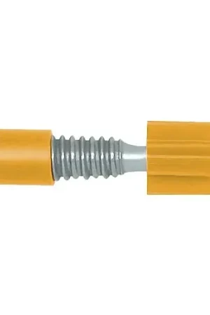 3/4" DeWalt Threaded Stud 1/4-20 Thread Length 1" Shank 50330-PWR (100/Pkg.) Final Sale