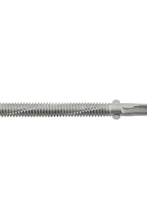 12-24 X 2-13/16" DeWalt Bi-Flex Self-Drilling Screws Flat Head Phillips Drive Point Type 5 Carbon Steel DFSEBN345 (1000/Pkg.) Buy Today