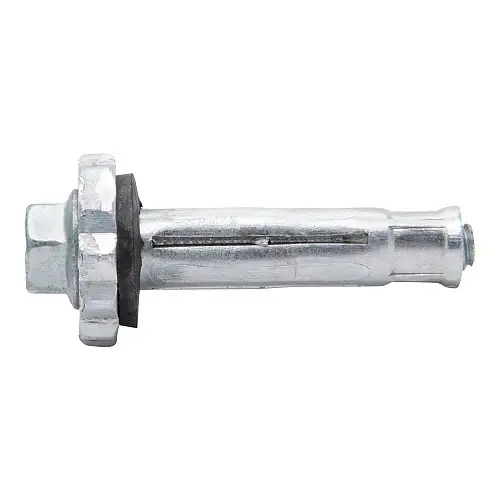10-24 x 1.407 DeWalt Fab-Lok Assembly Indented Hex Flange Head DFSEZJ100 (1000/Pkg.) Discount