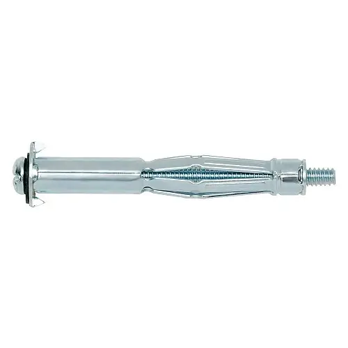 1/8" DeWalt Polly Toggle Short 02105-PWR (100/Pkg.) Special Offer