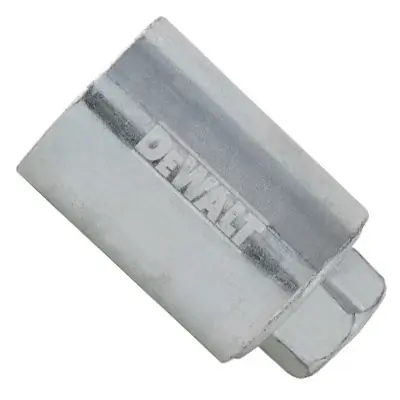 3/8" DeWalt Coupler Push-In PFM3613038 (20/Pkg.) Shop Now