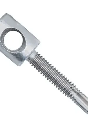 1/4-20" x 1-1/2" DeWalt HangerMate Steel with Nut Horizontal 3/8 Rod Point Type 3 PFM224115N (25/Pkg.) Shop Now