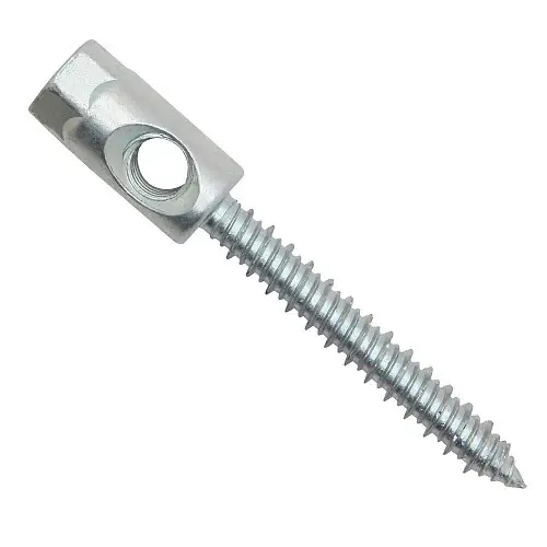 5/16" x 2-1/4" DeWalt HangerMate Suspender Concrete 3/8 Rod PFM2271050 (25/Pkg.) Low Price
